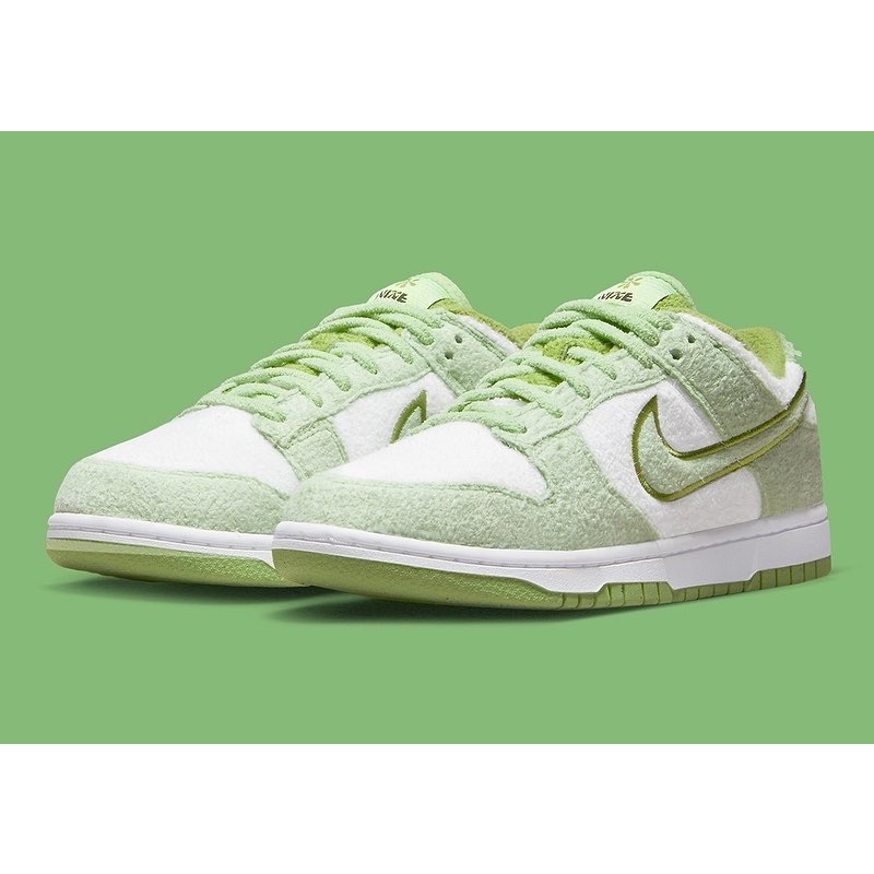 ［現貨］Nike WMNS Dunk Low SE "Honeydew" DQ7579-300