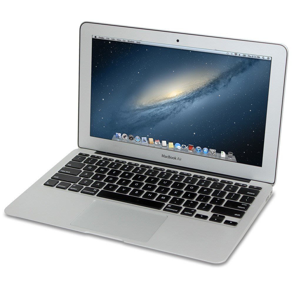 (限vienna18下標)APPLE MacBook Air A1466 2012 13.3吋 i5 1.8G