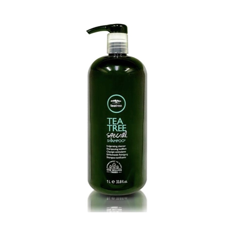 【PAUL MITCHELL】肯邦茶樹洗髮精1000ML