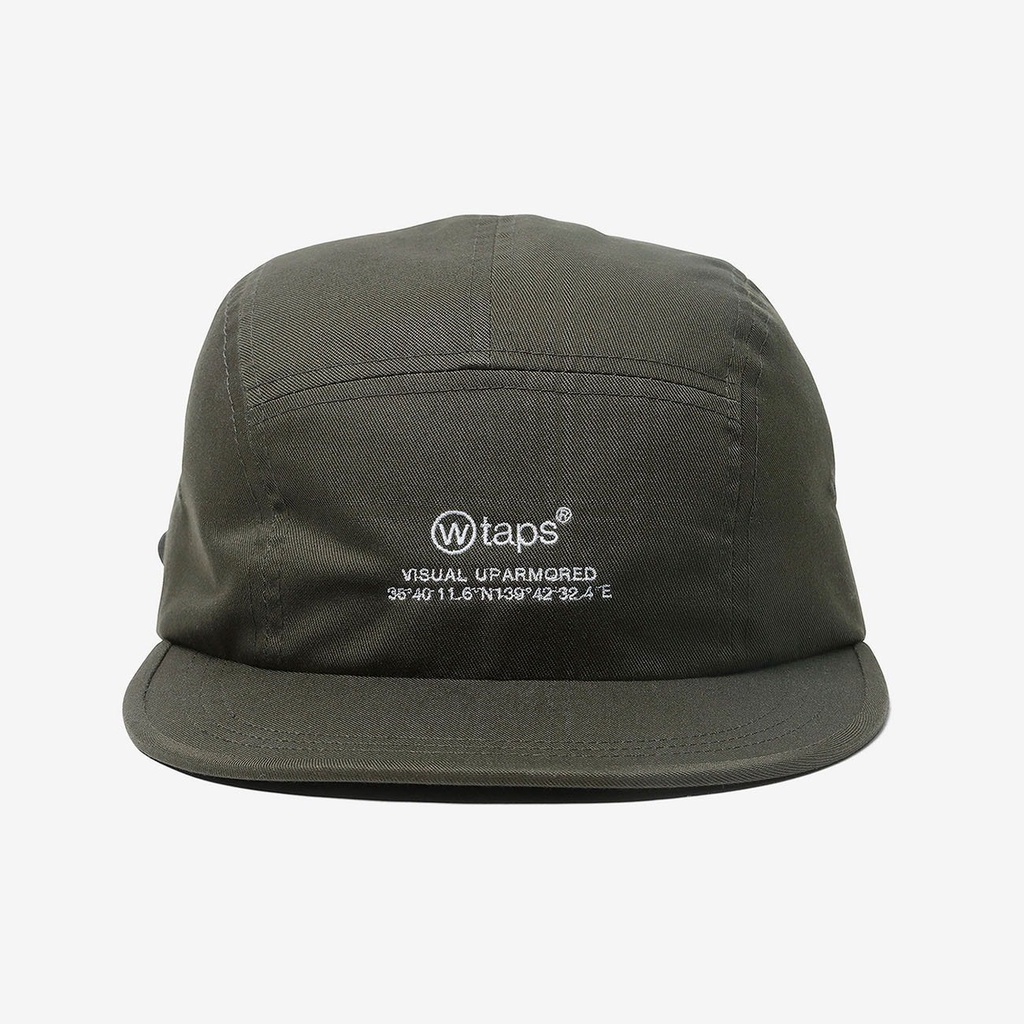 Wtaps CAP的價格推薦- 2026年7月| 比價比個夠BigGo