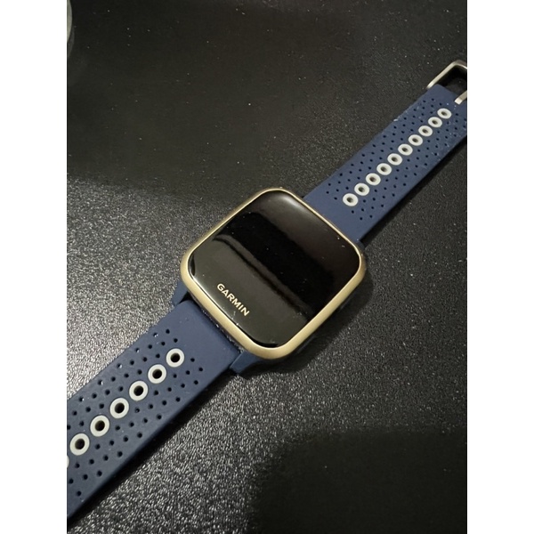 中鋼GARMIN VENU SQ手錶