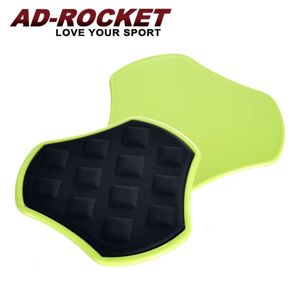 【AD-ROCKET】Fitness Slide Plate 健身滑行盤(超值兩入組)｜品牌旗艦店 (台灣24h出貨)