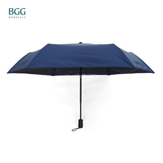 【BGG Umbrella】BlockTech 24吋大尺寸輕量自動開收傘 | 特殊防曬貼膜 260克極輕量 超撥水傘布