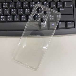 透明硬殼！OPPO Reno8 5G 水晶硬殼 透明殼 水晶殼【FAIR】