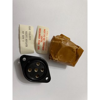 WhiteNoise愛樂人]英國B4.B5 真空管 管座 PX4.PX25.U19.CV 用 一個價