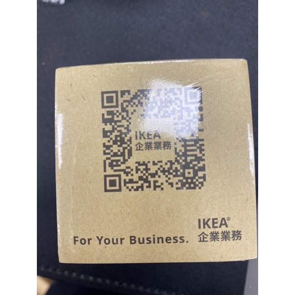 ikea 限定便條紙