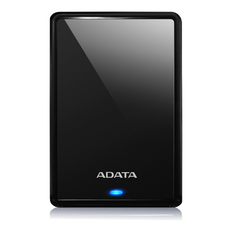 ADATA 威剛 HV620S 4TB 2.5吋外接式行動硬碟