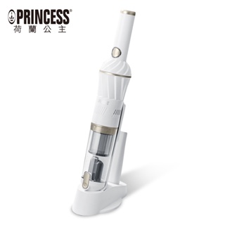 PRINCESS荷蘭公主極輕無線吸塵器(香檳金)339700G/339700(相關機型339700R 339640)