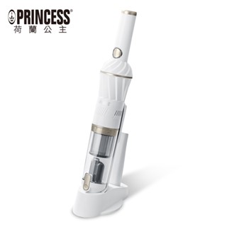 PRINCESS荷蘭公主極輕無線吸塵器(香檳金)339700G/339700(相關機型339700R 339640)