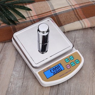 廚房大師-SH-400A 兩用廚房電子秤 3kg/0.5g 臺灣專用款電子料理磅秤 料理秤 食品秤 計量器具 電子秤