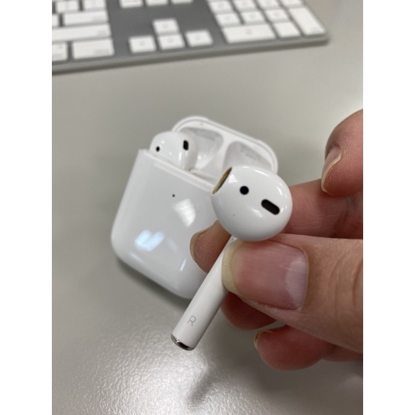 【二手轉賣】Apple AirPods 2右耳
