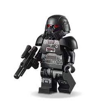 LEGO 樂高 人偶 STARWARS 星際大戰 Dark Trooper 75315 75324