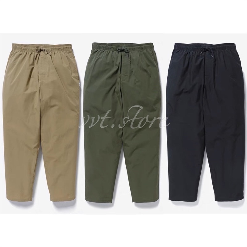 wtaps 22ss trousers的價格推薦- 2025年7月| 比價比個夠BigGo