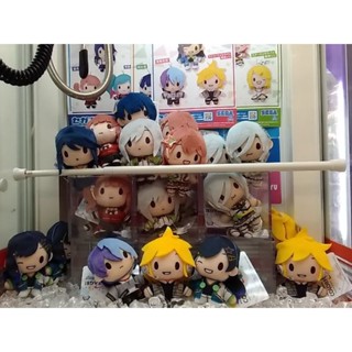 現貨 世界計畫 プロセカ prsk 景品娃娃 初音 鳳繪夢 寧寧 神代類 WS 聖夜 夾娃娃機