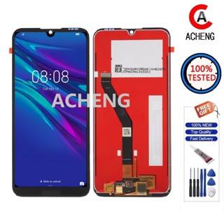 Acheng 適用於華為 y6 2019 / Y6S 2019 / y6 PRO 2019 / y6 prime 201