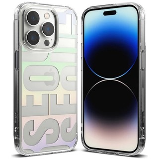 出清！ Ringke Fusion design iPhone 14 Pro Max 保護殼、手機殼