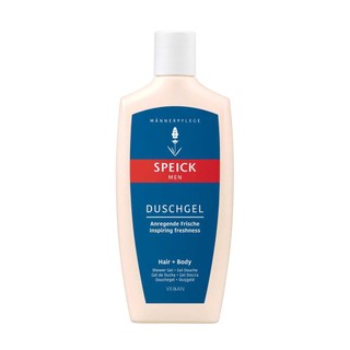 德國 Speick 男士沐浴乳 250ml (SP017)