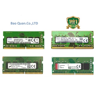 Ram DDR4 筆記本電腦 8GB 16GB 32GB 總線 2133 /2400 /2666 /3200 三星 /