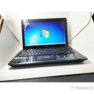 二手 中古筆電 ASUS A42J/ win10 / 14.1吋 雙核獨顯