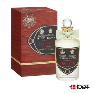 Penhaligon's 潘海利根 Halfeti 黑玫瑰 中性淡香精 100ml〔10點半香水美妝〕
