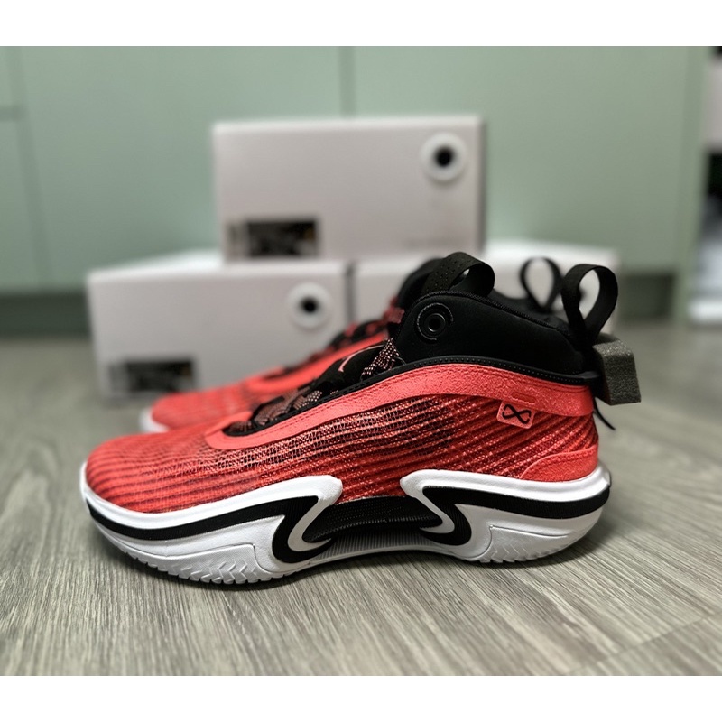 Air Jordan 36 GS US6Y/6.5Y 大童鞋 女鞋 全新 Nike官網公司貨