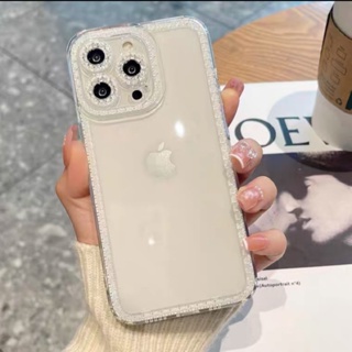 Shiny保護殼 蘋果 iphone14 plus pro max 閃鑽 透明殼 手機殼 果凍