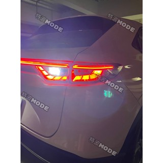 本田 HONDA HRV HR-V 大改款適用 22-23年 爆亮 LED倒車燈 新款 T15 CRV5.5 FIT4