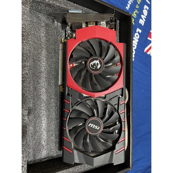 msi gtx970 4g