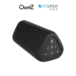 OontZ Angle 3 ULTRA 防水藍牙喇叭｜環繞立體 絕佳音質｜WitsPer智選家