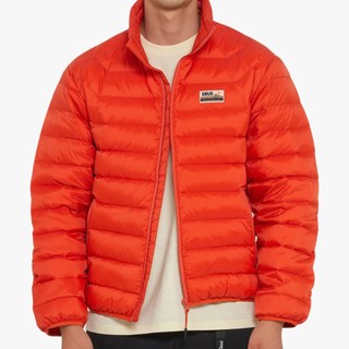 DEUS｜男 VOYAGE DOWN JACKET 夾克