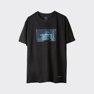 KONQUEROR康可 CITY ROVER 城市漫遊者 G-TYPE TEE [day tripper]