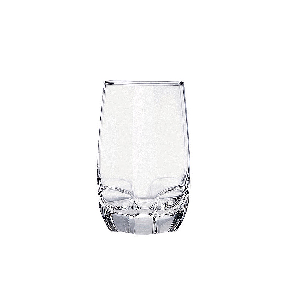 【Ocean】巧芮思瑪威士忌杯-6入組《拾光玻璃》 玻璃杯 飲料杯