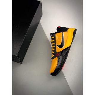 Image of thu nhỏ 代購免運 Nike Kobe 5 Protro 黑黃 李小龍 科比5 男女同款 耐吉運動鞋籃球鞋 #2