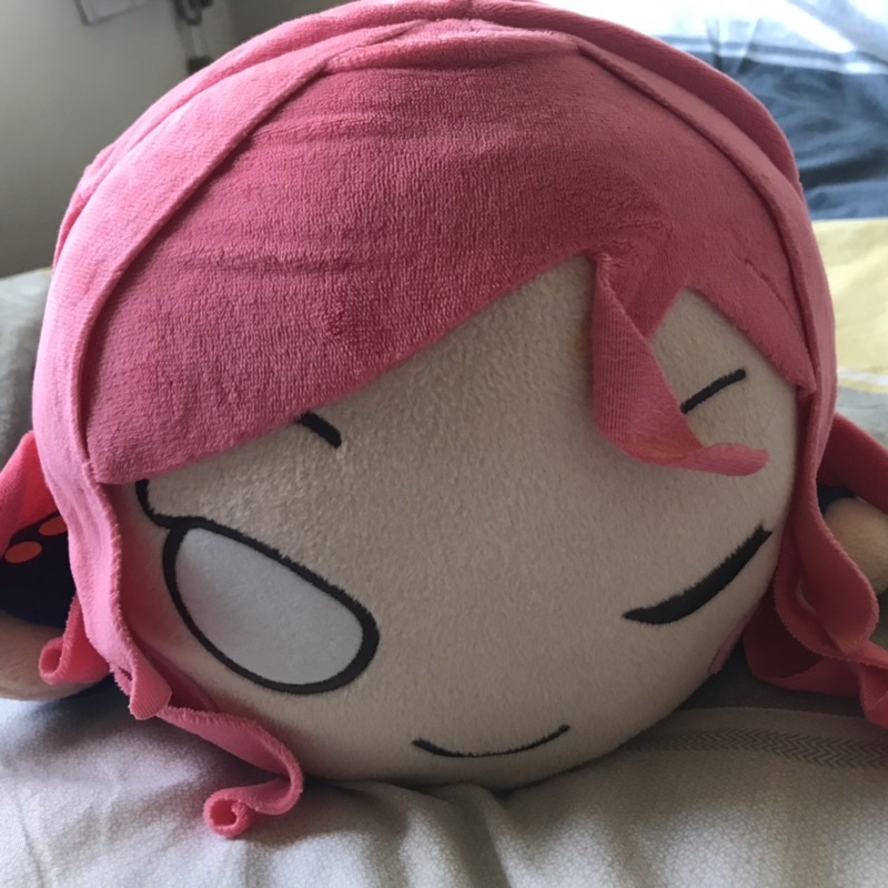 現貨 趴趴 μ's 西木野真姬LoveLive