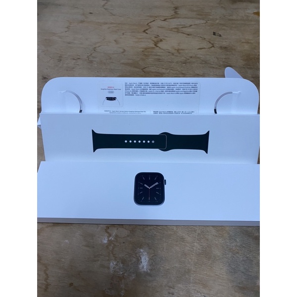 (二手) apple watch series 6 44mm