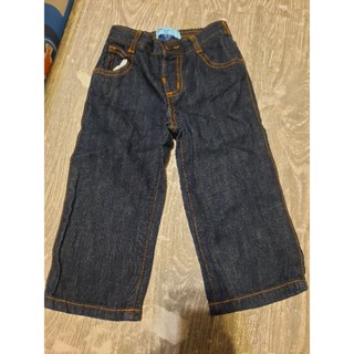 Old navy 男童 童裝 牛仔褲 長褲 褲子 18m 24m 90cm