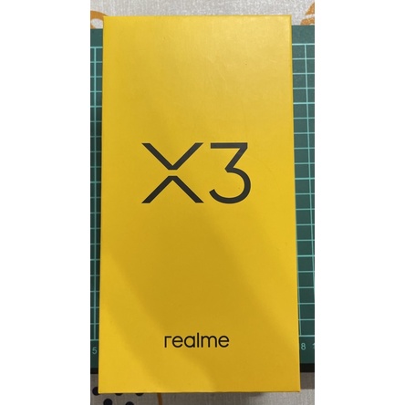 Realme X3 二手