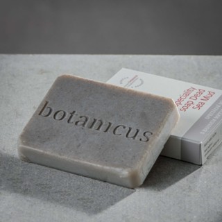 期間限定~68折起~原價 430【菠丹妮 BOTANICUS 臺灣總代理公司貨】死海泥手工皂70g(品號053