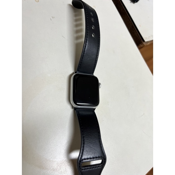 Apple Watch S5 GPS, 40mm Silver