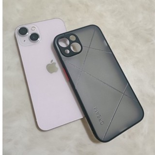 臺灣賣家!!!現貨馬上出~~半透明手機殼 iphone 11 12 13 保護殼