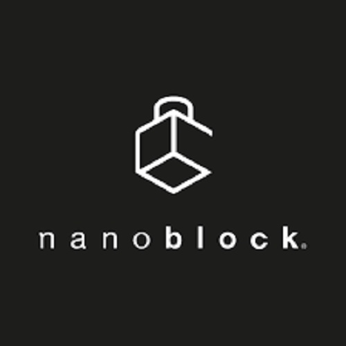 贈品-NanoBlock 迷你積木 - 隨機包 (請勿下單)