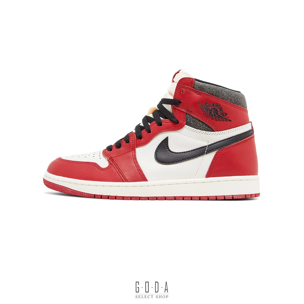 AIR JORDAN 1 HIGH CHICAGO的價格推薦- 2023年9月| 比價比個夠BigGo