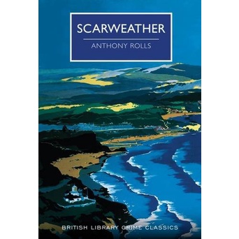 Scarweather/Anthony Rolls British Library Crime Classics 【三民網路書店】