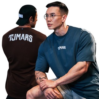 [MARS TeamJoined] TJMARS Oversized Tee