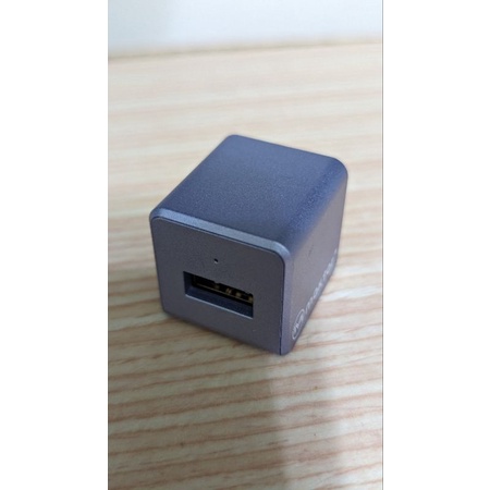 Qubii Duo USB-A 備份豆腐雙用版 充電備份 備份豆腐頭 自動備份 備份頭 USB備份頭 備份器 U58
