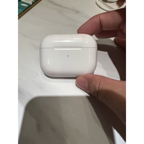 AirPods Pro 原廠耳機盒 二手