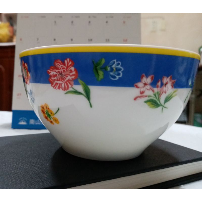 瓷碗 KENZO 瓷碗 新 直徑12cm