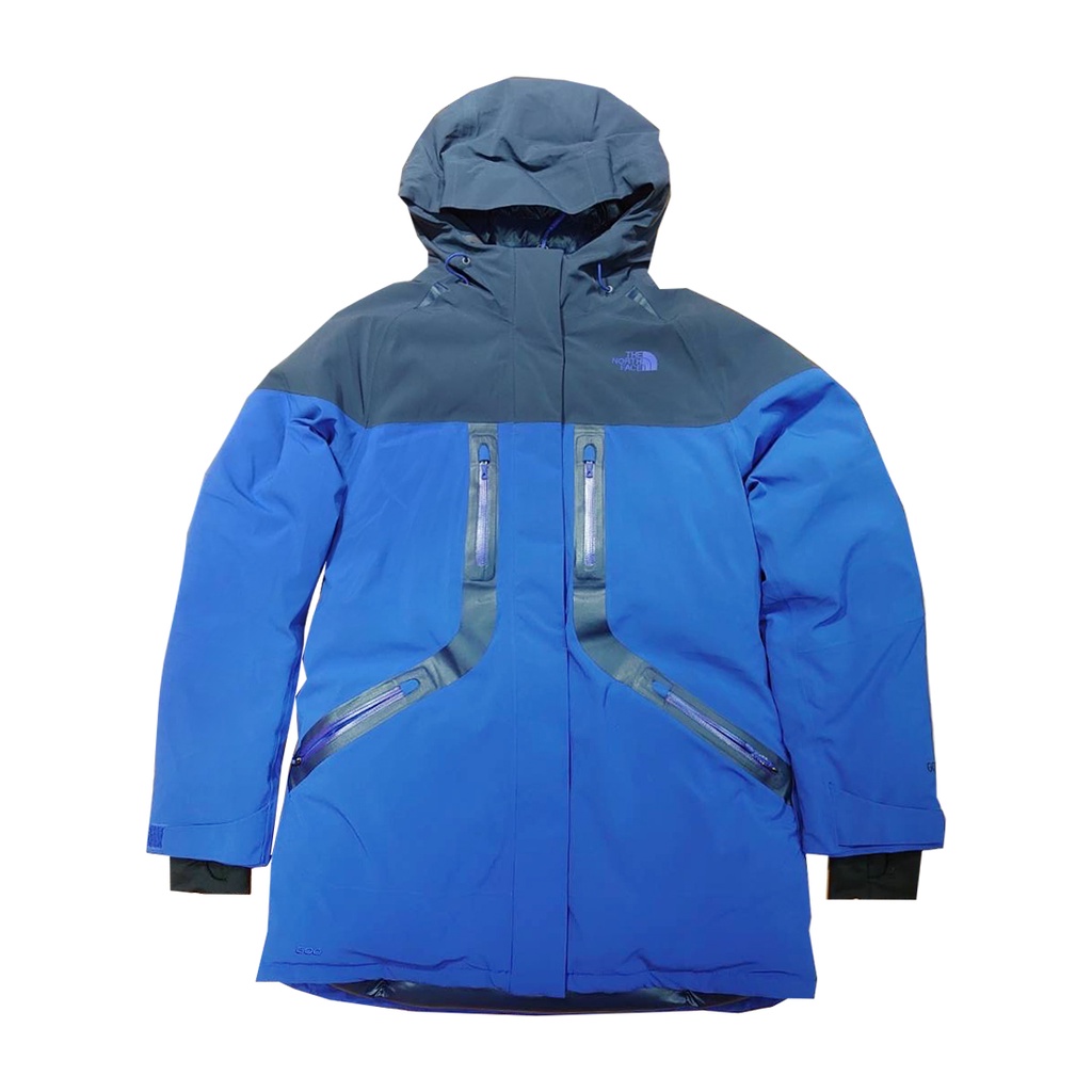 The North Face W APEX FLEX GORE-TEX 女 防水透氣連帽外套 NF0A3LB12VF