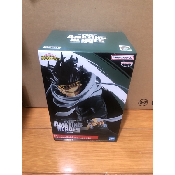 相澤消太THE AMAZING HEROES的價格推薦- 2026年9月| 比價比個夠BigGo