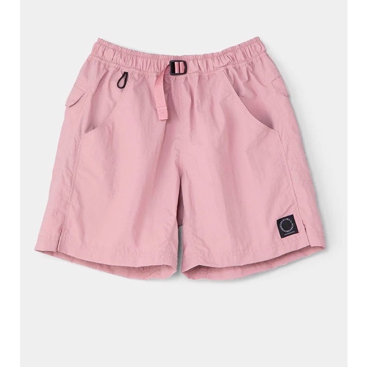 [現貨] Yamatomichi 山と道 5-Pocket 短褲 日本製 Woodrose MEN